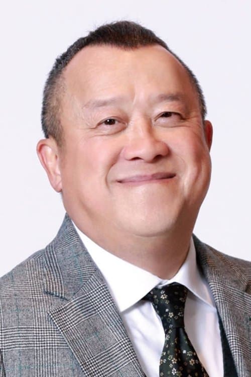 曾志偉 zdjęcie