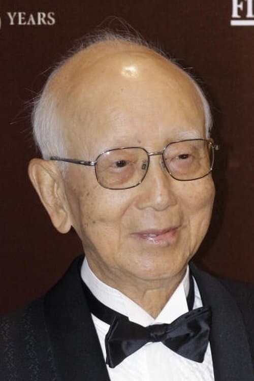 鄒文懷 zdjęcie