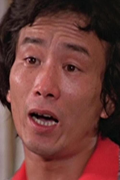 林輝煌 zdjęcie