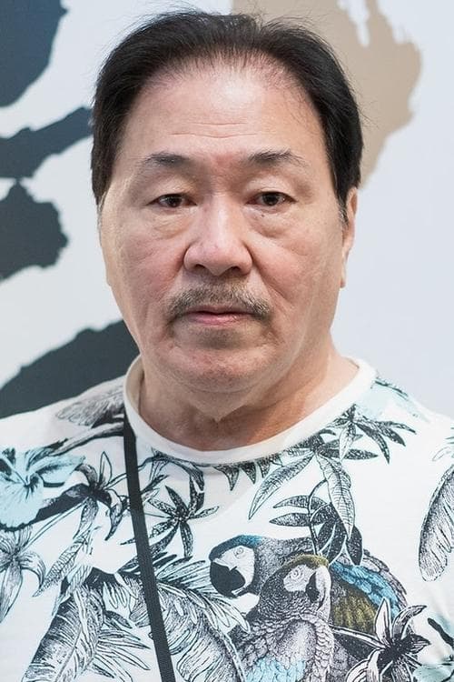 王龙威 zdjęcie