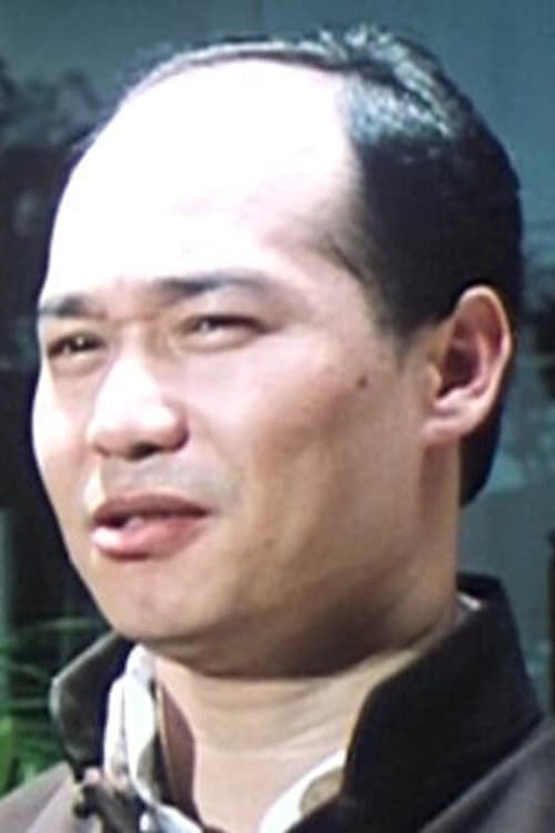 李擎柱 zdjęcie