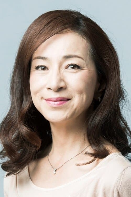 原田美枝子 zdjęcie