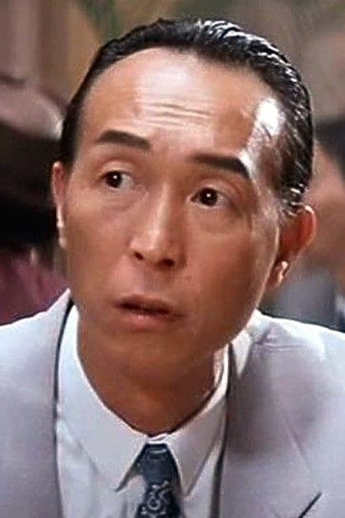 李海生 zdjęcie