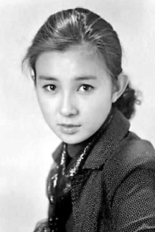 秋吉久美子 zdjęcie