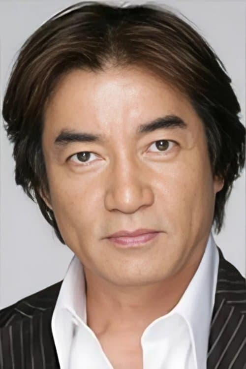 田中健 zdjęcie