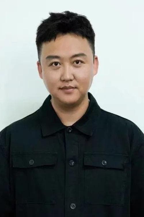 王凱 zdjęcie