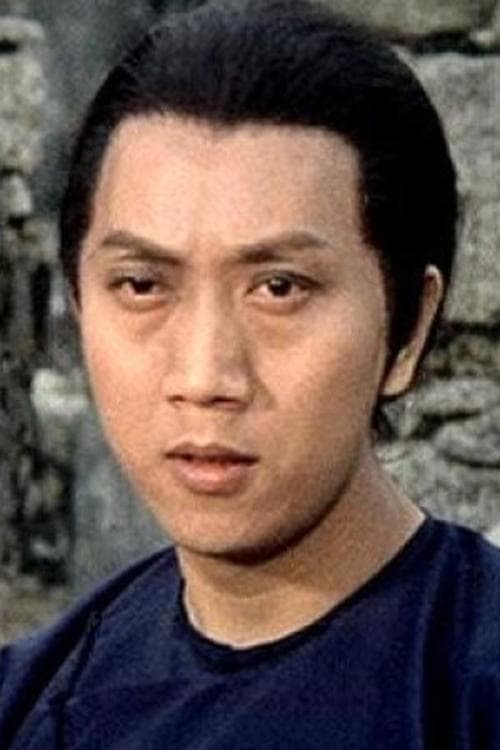 任世官 zdjęcie