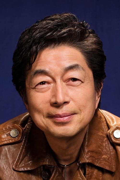 中村雅俊 zdjęcie