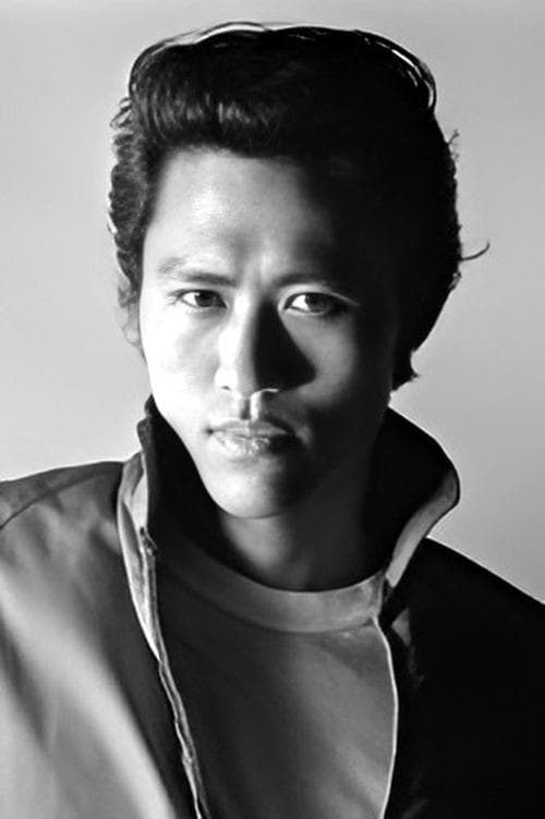 ジョニー大倉 zdjęcie