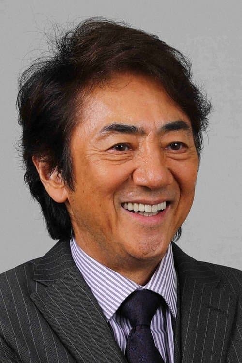 市村正親 zdjęcie
