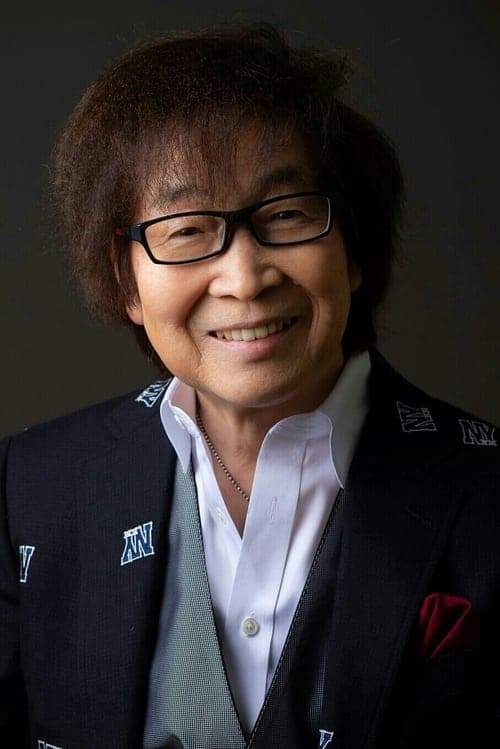 古川登志夫 zdjęcie