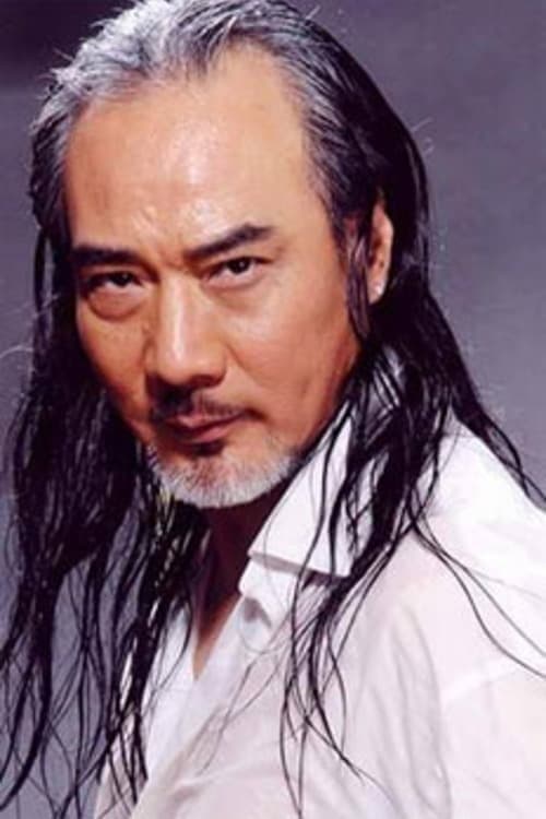 徐少強 zdjęcie