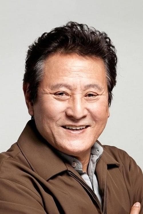 박근형 zdjęcie