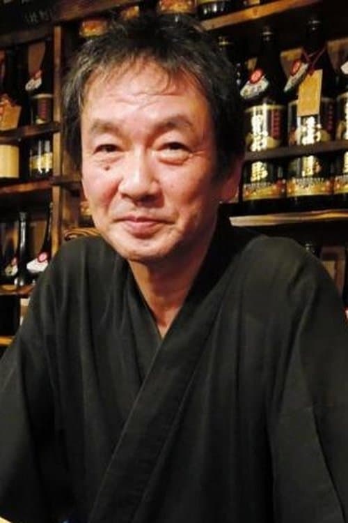 江藤潤 zdjęcie