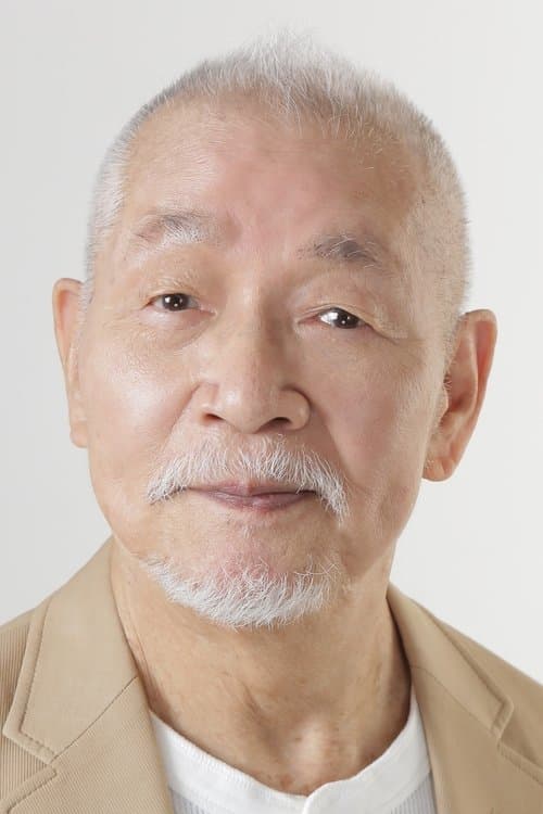 緒方賢一 zdjęcie