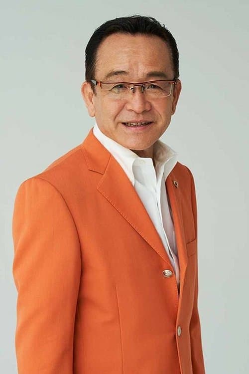 湯原昌幸 zdjęcie