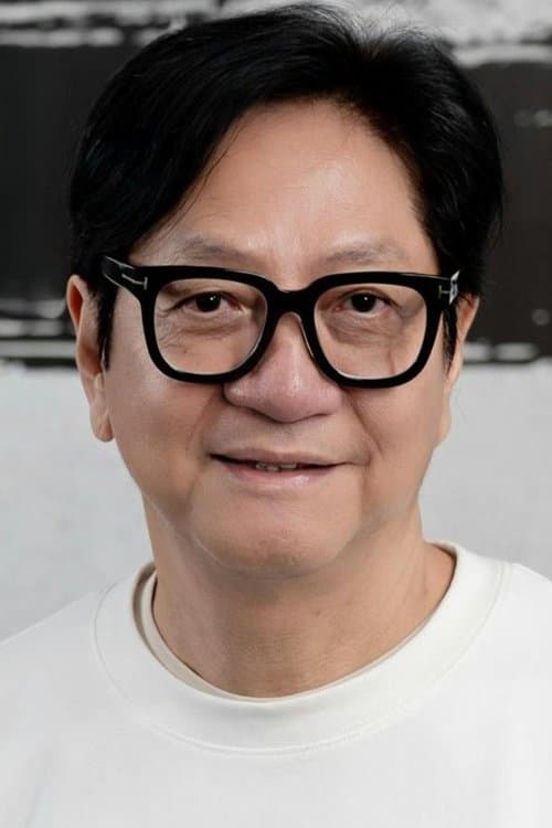 陳友 zdjęcie