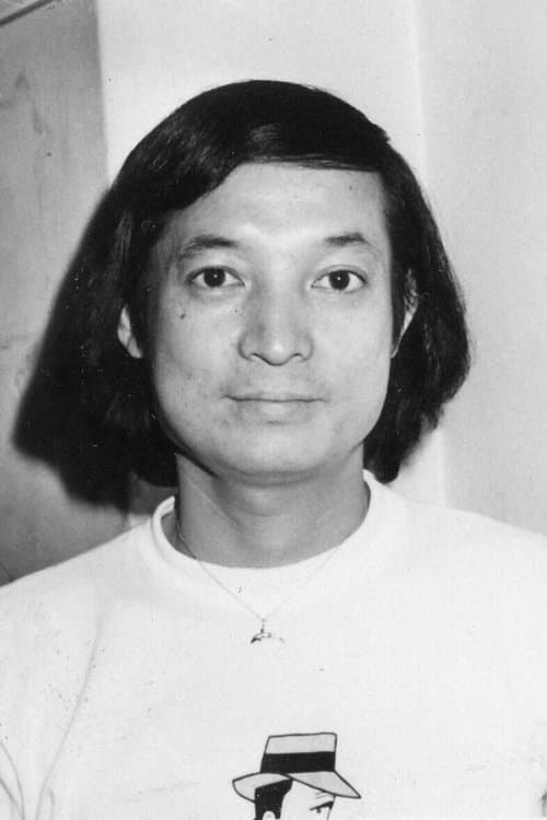井上真樹夫 zdjęcie