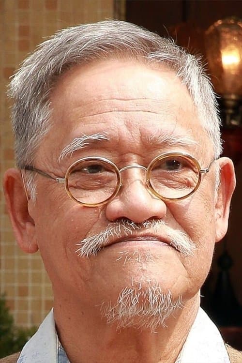 吳耀漢 zdjęcie