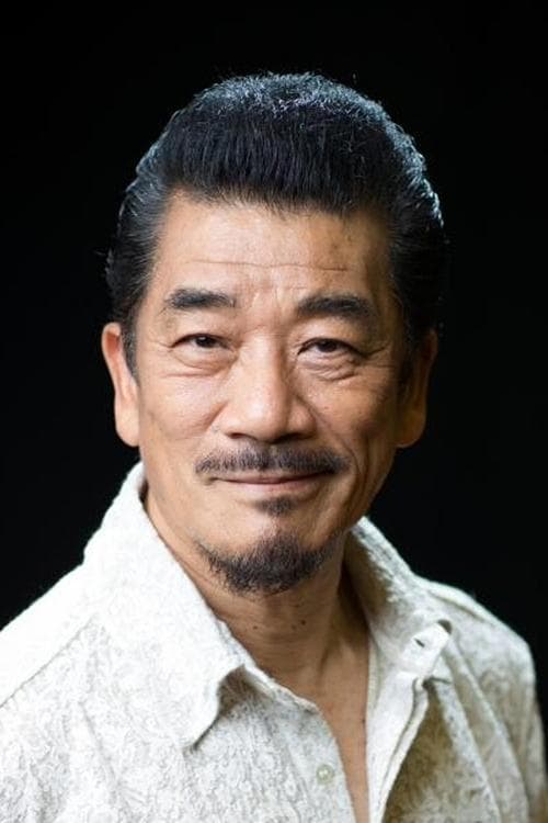 宇崎竜童 zdjęcie