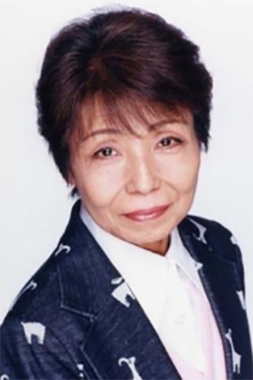 川島千代子 zdjęcie