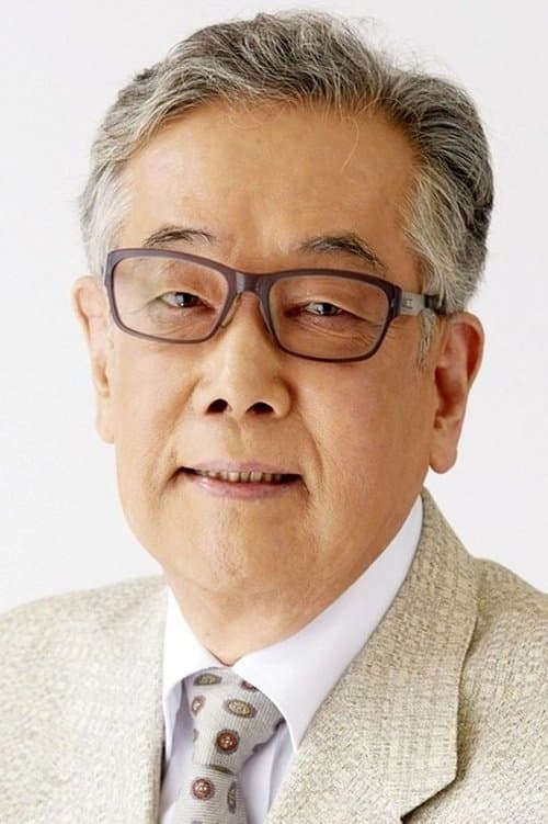 北村総一朗 zdjęcie