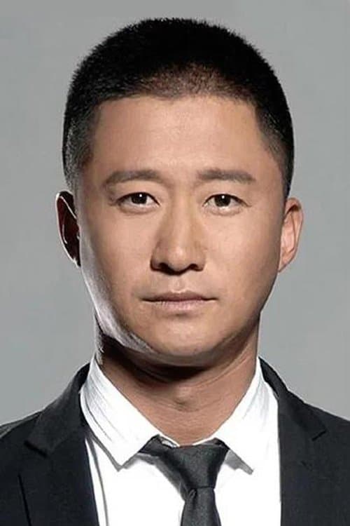 吴京 zdjęcie