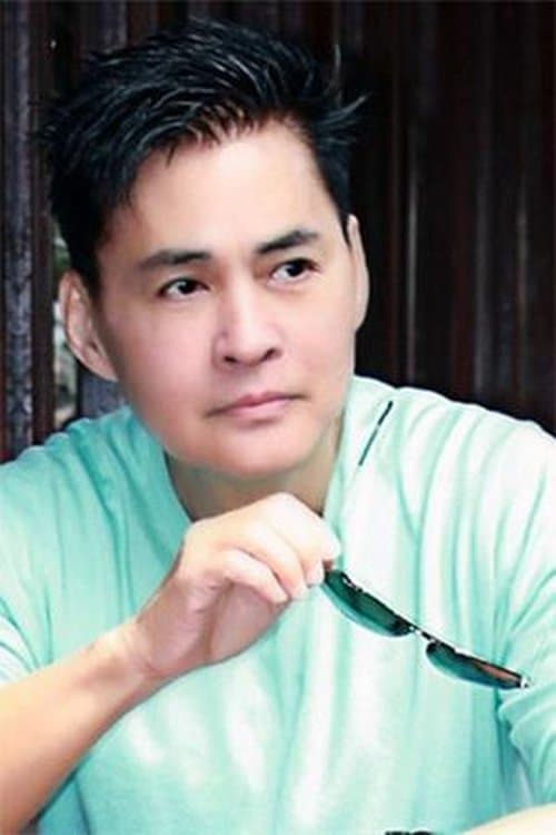 顧冠忠 zdjęcie
