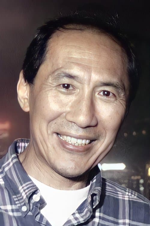 梁普智 zdjęcie