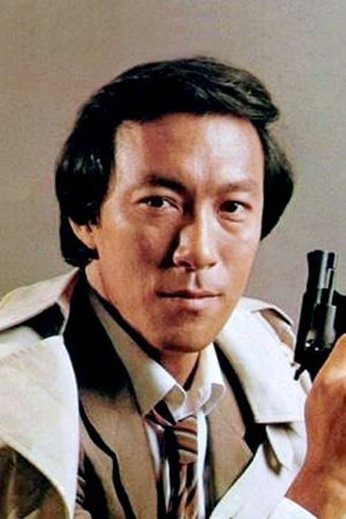 陳欣健 zdjęcie