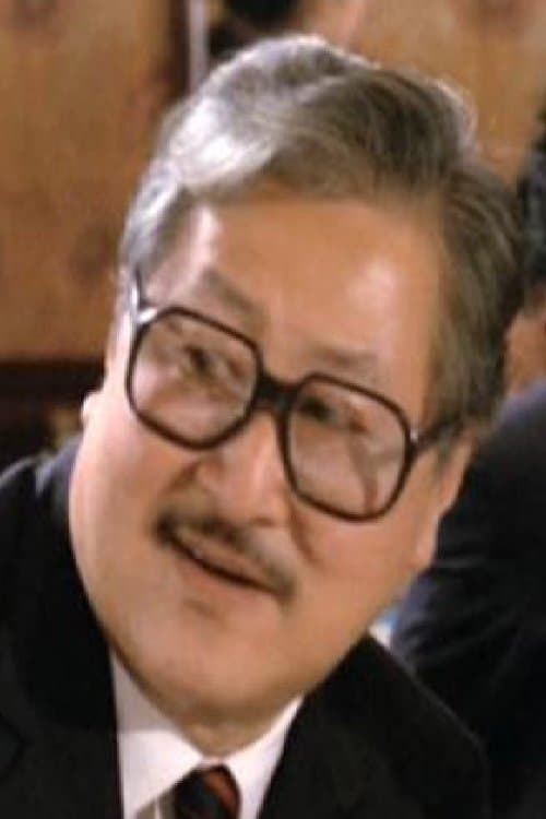 林偉棋 zdjęcie