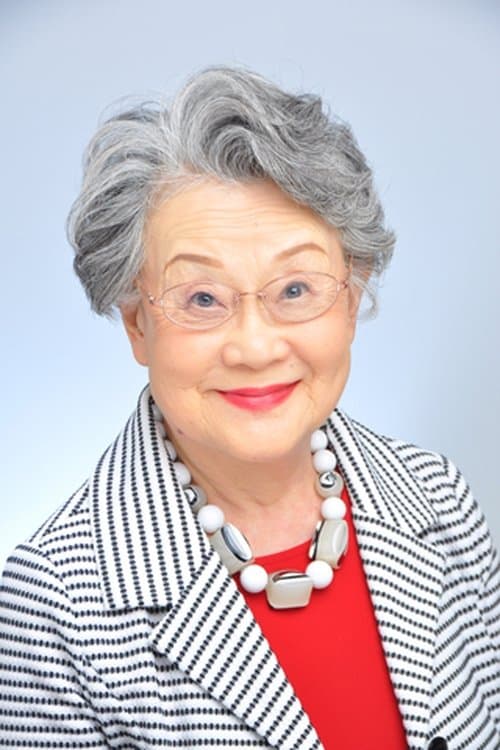 京田尚子 zdjęcie