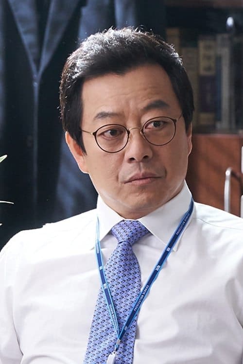 이기영 zdjęcie