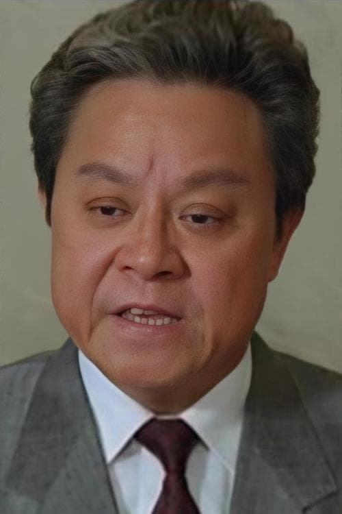 董驃 zdjęcie