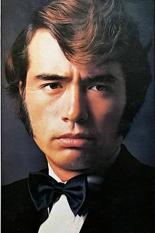 尾崎紀世彦 zdjęcie