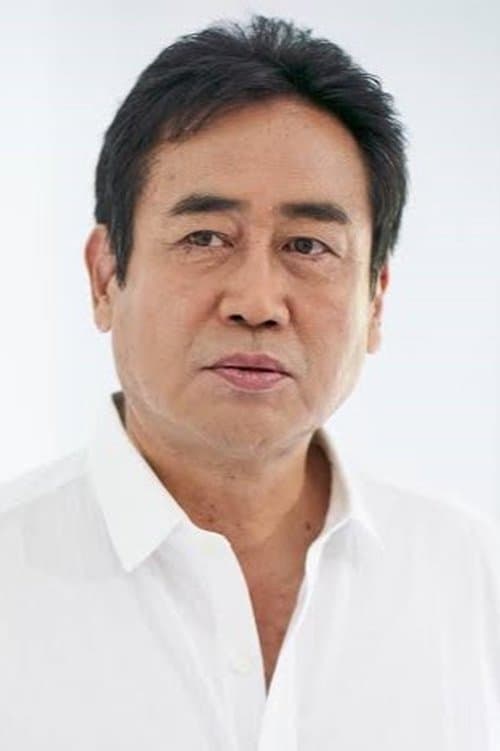 永島敏行 zdjęcie