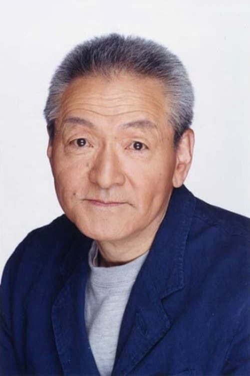 青野武 zdjęcie
