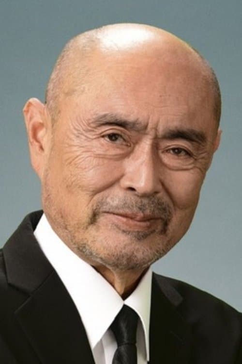 伊武雅刀 zdjęcie