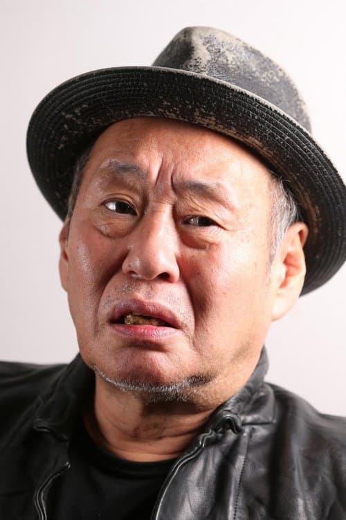 泉谷しげる zdjęcie