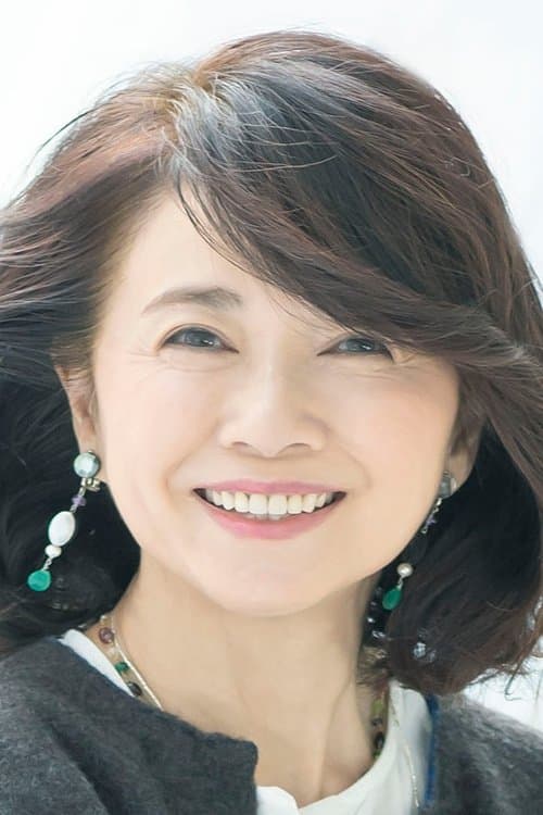 風吹ジュン zdjęcie