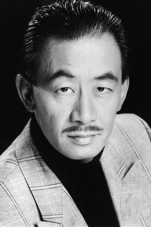 張佐治 zdjęcie