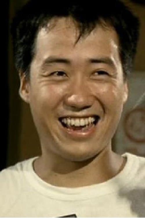 劉晃世 zdjęcie