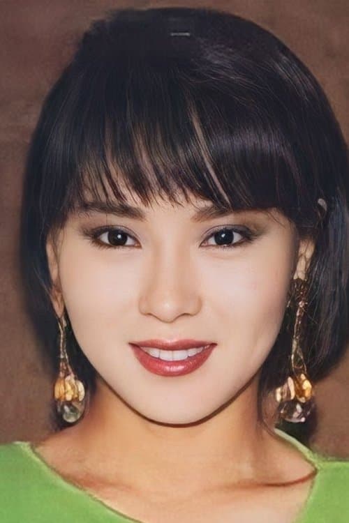 魏秋樺 zdjęcie