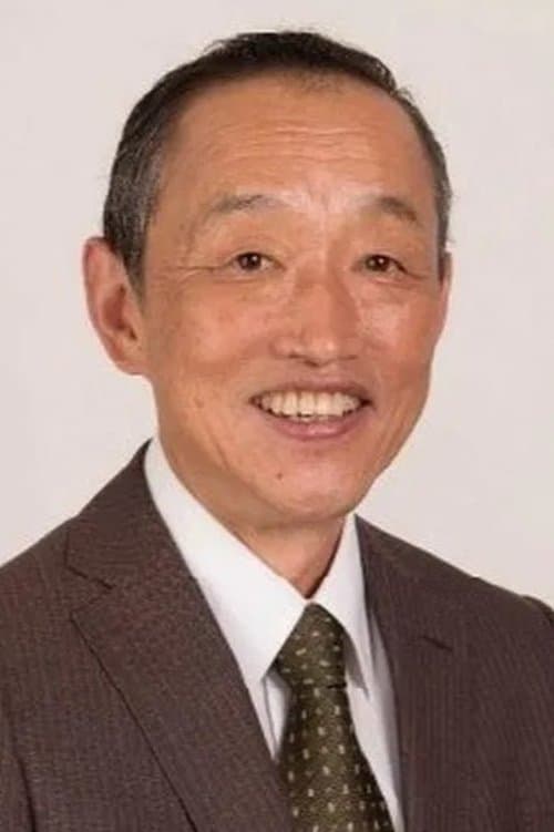 河西健司 zdjęcie