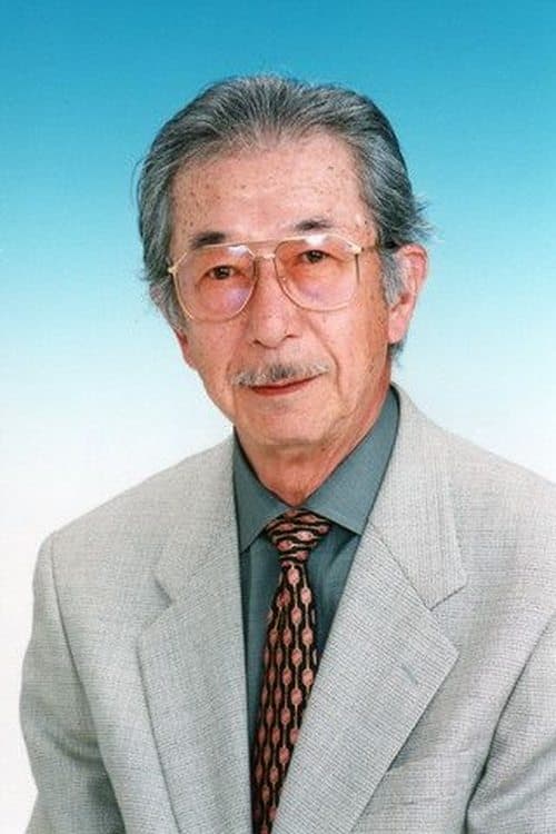中村正 zdjęcie
