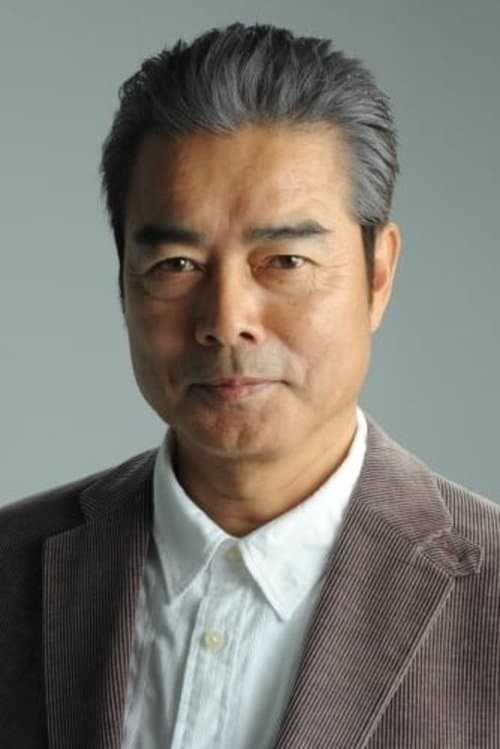 勝野洋 zdjęcie