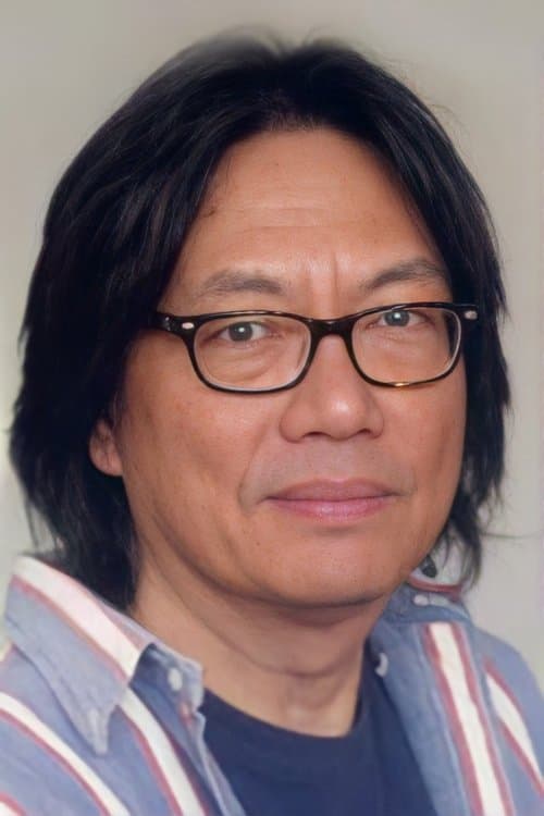 胡大為 zdjęcie