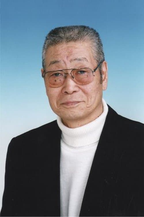 加藤精三 zdjęcie