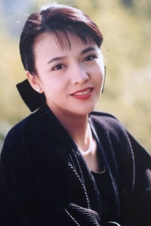 鄭裕玲 zdjęcie