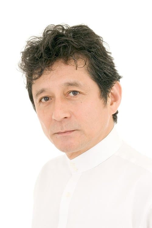 安原義人 zdjęcie